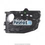 Protectie interioara usa fata dreapta Ford Fusion 1.4 TDCi 68 cp F6JA, F6JB diesel