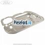 Protectie interioara usa fata stanga 4/5 usi Ford Focus 2004-2007 2.5 ST 225 cp HYDA benzina | Foto 2