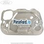 Protectie interioara usa fata stanga 4/5 usi Ford Focus 2008-2011 1.6 TDCi 109 cp G8DA, G8DB, G8DD, G8DE, G8DF diesel | Foto 3