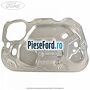 Protectie interioara usa fata stanga 4/5 usi Ford Focus 2008-2011 2.5 ST 225 cp HYDA benzina | Foto 3