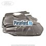Protectie interioara usa fata stanga an 03/2006-03/2010 Ford Galaxy 2007-2014 1.6 EcoBoost 160 cp JTWA, JTWB benzina | Foto 2