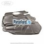 Protectie interioara usa fata stanga an 03/2006-03/2010 Ford S-Max 2007-2014 2.0 145 cp AOWA, AOWB, TBWA, TBWB benzina | Foto 2