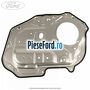 Protectie interioara usa fata stanga Ford B-Max 1.5 TDCi 95 cp XVJA, XVJC diesel