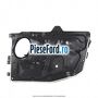 Protectie interioara usa fata stanga Ford Fusion 1.25 75 cp FUJA, FUJB benzina