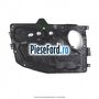 Protectie interioara usa fata stanga Ford Fusion 1.3 60 cp BAJA benzina