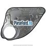 Protectie interioara usa spate dreapta 4/5 usi Ford Focus 2004-2007 1.4 80 cp ASDA, ASDB benzina