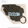 Protectie interioara usa spate dreapta Ford C-Max 2016-2020 1.0 EcoBoost 100 cp M2DA, SFDA benzina