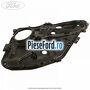 Protectie interioara usa spate dreapta Ford Fusion 1.6 TDCi 90 cp HHJA, HHJB diesel