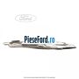 Protectie interioara usa spate dreapta Ford Mondeo 2008-2014 1.6 Ti 120 cp KGBA benzina