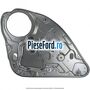 Protectie interioara usa spate stanga 4/5 usi Ford Focus 2008-2011 1.4 80 cp ASDA, ASDB benzina