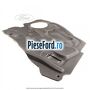Protectie interioara usa spate stanga Ford Mondeo 2008-2014 2.0 TDCi 163 cp TXBA, TXBB diesel