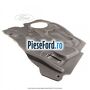 Protectie interioara usa spate stanga Ford Mondeo 2008-2014 2.3 160 cp SEBA benzina