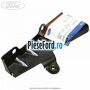 Protectie laterala chiulasa Ford Ka 2009-2016 1.2 69 cp 169A4000, FP4 benzina