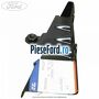 Protectie laterala chiulasa Ford Ka 2009-2016 1.2 69 cp 169A4000, FP4 benzina