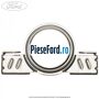 Protectie metalica planetara dreapta Ford Focus 2004-2007 1.8 125 cp Q7DA, QQDA, QQDB benzina