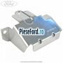 Protectie metalica senzor ESP Ford Fiesta 2005-2008 1.4 TDCi 68 cp N4JB diesel