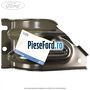 Protectie metalica superioara filtru combustibil Ford C-Max 2007-2011 1.8 TDCi 115 cp KKDA, KKDB diesel