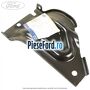 Protectie metalica superioara filtru combustibil Ford Focus C-Max 2003-2007 1.8 TDCi 115 cp KKDA, KKDB diesel