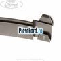 Protectie paleta vascocuplaj inferioara Ford Ranger 2006-2012 3.0 TDCi 156 cp MD30DITC, WEAT diesel