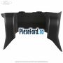 Protectie panou consola centrala Ford Tourneo Custom 2014-2018 2.0 EcoBlue 105 cp BJFA, BJFB, YLF6, YLFA, YLFB, YLFS diesel