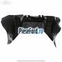Protectie panou consola centrala Ford Tourneo Custom 2014-2018 2.2 TDCi 100 cp DRF4, DRFF, DRFG diesel