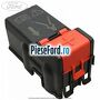 Protectie panou sigurante compartiment motor Ford Transit 2014-2018 2.2 TDCi 155 cp CVF5 diesel
