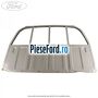 Protectie partitie bena cabina simpla Ford Ranger 2006-2012 3.0 TDCi 156 cp MD30DITC, WEAT diesel