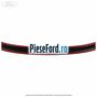 Protectie penru bara spate conturata Ford EcoSport 2019-2023 1.0 EcoBoost 125 cp M1JC, M1JJ, M1JU benzina | Foto 2