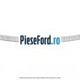 Protectie penru bara spate otel Ford EcoSport 2019-2023 1.5 TDCi EcoBlue 120 cp n/a diesel