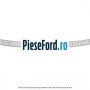 Protectie penru bara spate otel Ford EcoSport 2019-2023 1.5 TDCi EcoBlue 4x4 125 cp ZTJA, ZTJB, ZTJC diesel