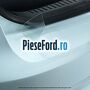 Protectie penru bara spate transparenta 5 usi Ford Mondeo 2019-2023 2.0 EcoBlue 190 cp YMCC diesel
