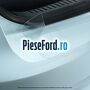 Protectie penru bara spate transparenta 5 usi Ford Mondeo 2019-2023 2.0 EcoBlue 4x4 190 cp YMCC diesel