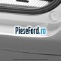 Protectie penru bara spate transparenta break Ford Mondeo 2019-2023 2.0 EcoBlue 190 cp YMCC diesel