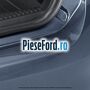 Protectie penru bara spate transparenta Ford Focus Active 2019-2023 1.5 EcoBoost 150 cp YZDA benzina