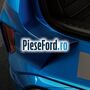 Protectie pentru bara spate transparenta Ford Puma 2020-2023 1.0 EcoBoost mHEV 125 cp B7JA, B7JB Hybrid