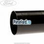 Protectie praf amortizor spate Ford Focus 2004-2007 1.8 TDCi 115 cp KKDA diesel | Foto 4