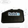 Protectie praf inferioara ansamblu timonerie Ford Transit 2000-2006 2.0 DI 75 cp D3FA diesel