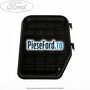 Protectie praf inferioara ansamblu timonerie Ford Transit 2000-2006 2.0 DI 75 cp D3FA diesel