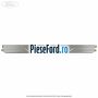 Protectie prag fata Ford Performance 3 usi Ford Fiesta 2017-2023 1.0 EcoBoost 140 cp YYJE, YYJG benzina
