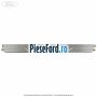 Protectie prag fata Ford Performance 3 usi Ford Fiesta 2017-2023 1.1 Ti-VCT 86 cp XYJA, XYJB, XYJC, XYJD, XYJE benzina