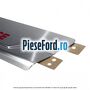 Protectie prag fata Ford Performance 5 usi Ford Fiesta Active 2018-2023 1.0 EcoBoost 101 cp SFJE, SFJF, SFJH, SFJJ, SFJK benzina