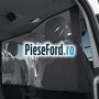 Protectie PVC compartiment sofer Ford Tourneo Custom 2014-2018 2.2 TDCi 100 cp DRF4, DRFF, DRFG diesel