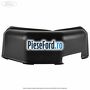 Protectie roata spate dreapta roti duble Jumbo interior BUS Ford Transit 2006-2014 2.4 TDCi 140 cp H9FB diesel