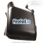 Protectie roata spate roti duble Jumbo interior VAN Ford Transit 2000-2006 2.4 TD 75 cp F4FA diesel