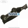 Protectie simering arbore cotit spate Ford S-Max 2007-2014 2.2 TDCi 200 cp KNWA diesel