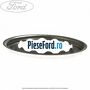 Protectie simering planetara stanga cutie viteza PowerShift Ford S-Max 2007-2014 2.0 TDCi 115 cp KLWA, TYWA diesel