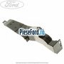 Protectie stanga element incuietoare usa 10/2003-03/2007 Ford Mondeo 2000-2007 3.0 V6 24V 204 cp REBA benzina
