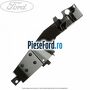Protectie stanga element incuietoare usa 11/2000-10/2003 Ford Mondeo 2000-2007 2.2 TDCi 155 cp QJBA, QJBB diesel | Foto 2