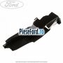 Protectie stanga element incuietoare usa 11/2000-10/2003 Ford Mondeo 2000-2007 2.5 V6 24V 170 cp LCBD benzina