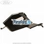 Protectie stanga element incuietoare usa Ford Focus 1998-2004 1.8 TDCi 115 cp F9DA, F9DB diesel